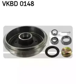 VKBD 0148 SKF
